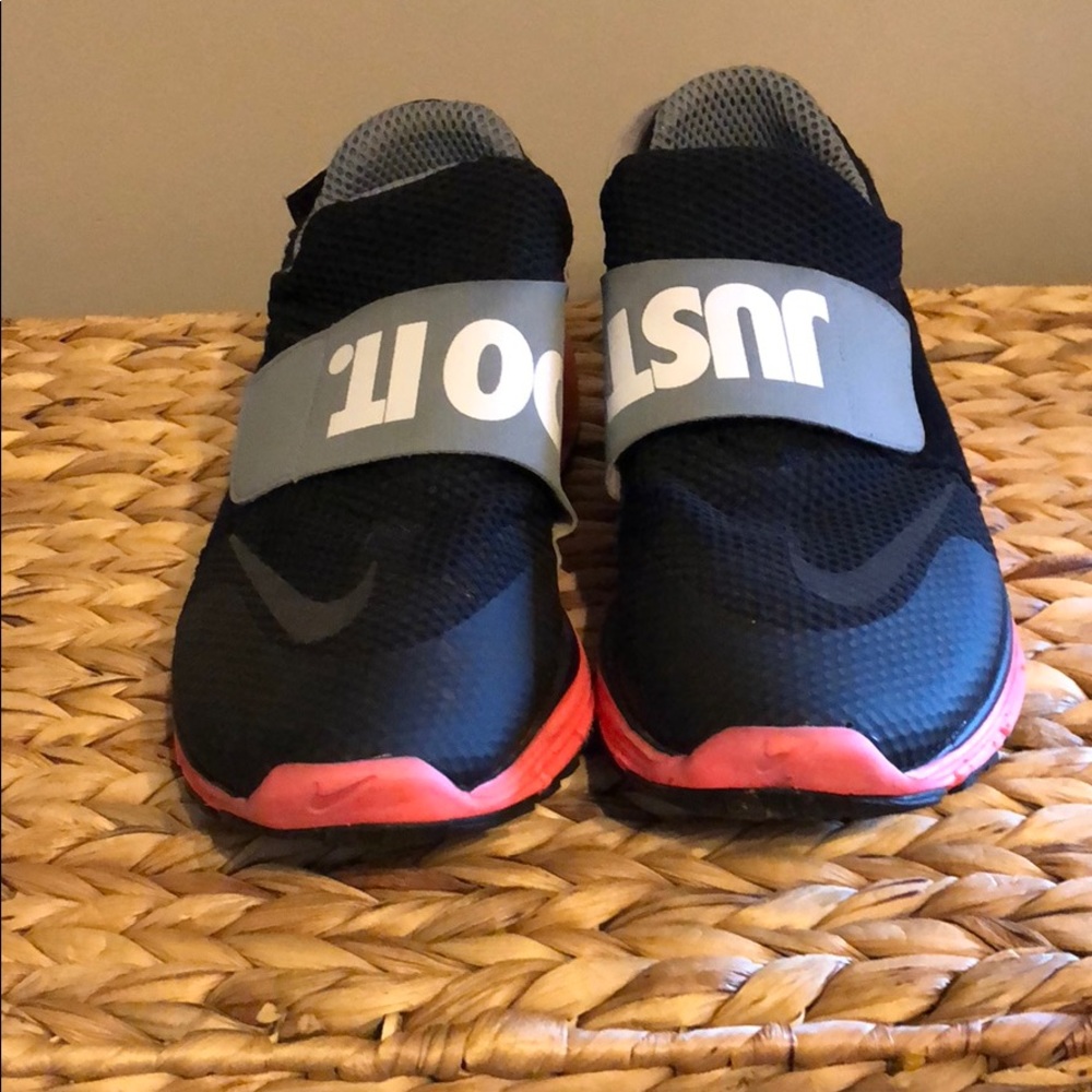 Nike Lunar Run